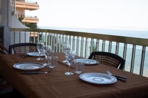 Příroda nedaleko apartmánu + 27 fotografií