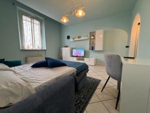 Μια τηλεόραση ή/και κέντρο ψυχαγωγίας στο Sadisale - bilo 50Mq +15 φωτογραφίες