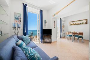 Et tv og/eller underholdning på Le Galet - Hyper Centre - Vue exceptionnelle