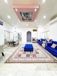 Afbeelding uit fotogalerij van أستراحة الرأسيات in Al Khawḑ