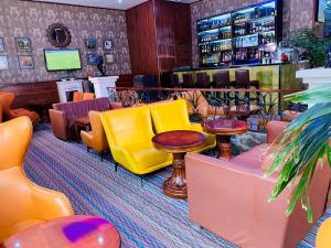 Galería fotográfica de Airport GoldenTulip en Lagos