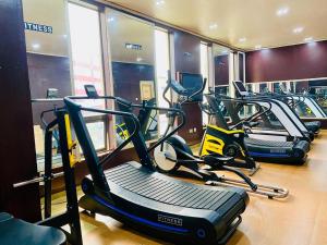 Galería fotográfica de Airport GoldenTulip en Lagos