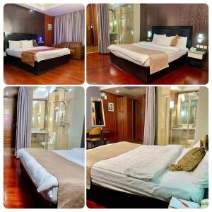 Galería fotográfica de Airport GoldenTulip en Lagos 4 fotos más