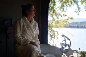 Fotografie z fotogalerie ubytování Buffelsdrift Game Lodge v destinaci Oudtshoorn + 36 fotografií