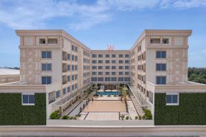 Hồ bơi trong/gần Welcomhotel By ITC Hotels Bodh Gaya Hotel & Convention Centre