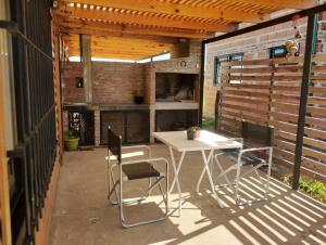 Gallery image of La Escapada 1 in Ramallo
