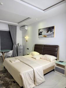 Gallery image of Precious Pavilion Apartment in Abuja