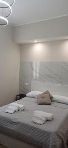 Gallery image of La Primavera in Palmi