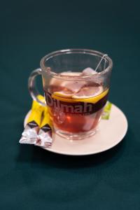 Minuman di Fehérliliom Vendégszálló
