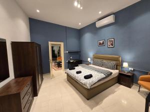 Imagen de la galería de Downtown Living Boutique Apartments, en Amán