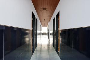 Φωτογραφία από το άλμπουμ του Super Hotel O Esta Inn στο Pune