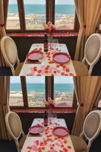 Φωτογραφία από το άλμπουμ του Olive Garden Baku Hotel στο Μπακού