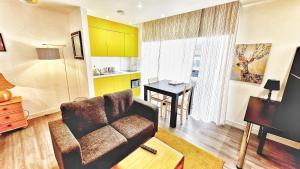 Gallery image of PPL Studio Apartments in Sheffield