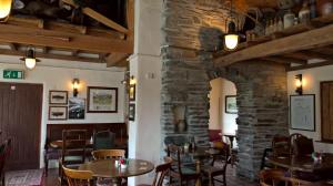 The Brotherswater Inn