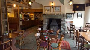 Gallery image of The Brotherswater Inn in Patterdale