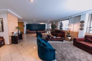 Gallery image of Itatiba Orion Hotel in Itatiba +61 photos