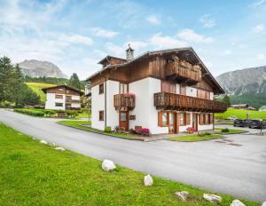 Φυσικό τοπίο κοντά σε αυτό το διαμέρισμα