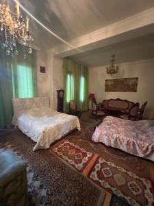 Foto dalla galleria di Исторический частный дом a Kobuleti