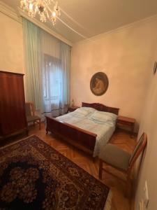 Foto dalla galleria di Исторический частный дом a Kobuleti