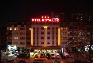 Billede fra billedgalleriet på ROYAL 52 i Ordu