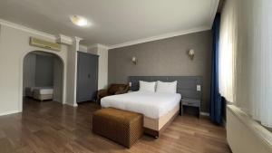 Billede fra billedgalleriet på ROYAL 52 i Ordu + 15 billeder