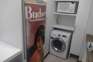 Φωτογραφία από το άλμπουμ του Saint Sebastian ap210-flat com hidro, ate 4pessoa! σε Jaragua do Sul +6 φωτογραφίες