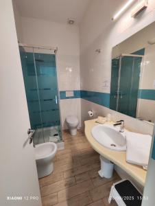 Gallery image of Hotel Stella D'Oro in Villasimius