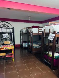 Φωτογραφία από το άλμπουμ του Backpacker hostal oruro σε Oruro +27 φωτογραφίες