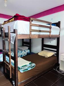 Φωτογραφία από το άλμπουμ του Backpacker hostal oruro σε Oruro