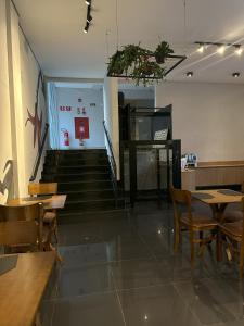Gallery image of Spinn Mairiporã by Easy Hotéis in Mairiporã