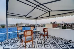 Gallery image of Hotel O Premium Rooms in Faridabad +31 photos