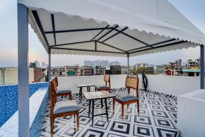 Gallery image of Hotel O Premium Rooms in Faridabad