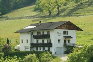 Gallery image of Agriturismo Gfaderhof in Bressanone