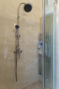Ένα μπάνιο στο Boem residence Skadarlija PARKING +56 φωτογραφίες