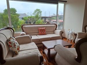Gallery image of Hotel Shannon 360 in Baños