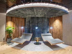 Gallery image of Verwöhnhotel Kristall in Pertisau +62 photos