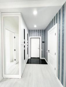 Fotografie z fotogalerie ubytování 3 комн Кв в новом ЖК Арман бизнес класса в центре города v destinaci Atyraū