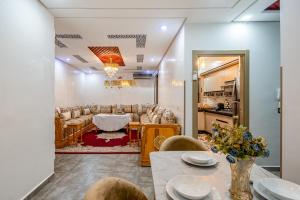 Imagen de la galería de Évasion Beldi Marrakech-Netflix & Petit Dèj Offert, en Marrakech