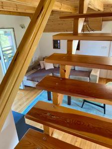 巴伊纳巴什塔Kuća za odmor Boris的相册照片