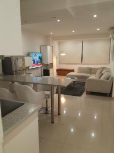 Gallery image of West end 1Bed Apart Rainha Ginga in Luanda