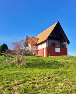 巴伊纳巴什塔Kuća za odmor Boris的相册照片