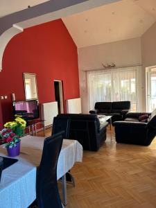 Gallery image of Spa Apartment Tamiš River Square in Pančevo