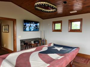 Foto dalla galleria di Hot Tub and Stunning Views Luxury Beech Mtn Escape! a Beech Mountain