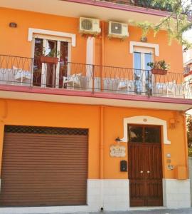 Το κτήριο όπου στεγάζεται  το bed & breakfast +62 φωτογραφίες