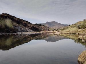 Afbeelding uit fotogalerij van Ha Ramabanta Riverside 