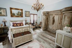 Gallery image of Tuis Guest House and Coffee Shop in Meyerton