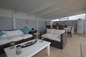 Gallery image of Lagoon Terrace Penthouse with sea view in Plettenberg Bay