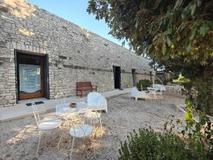 Galeriebild der Unterkunft Ai Pilieri di Bagnoli in Castel del Monte