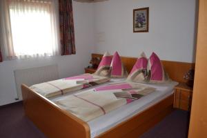 Gallery image of Ferienwohnung am Ossiacher See in Ossiach
