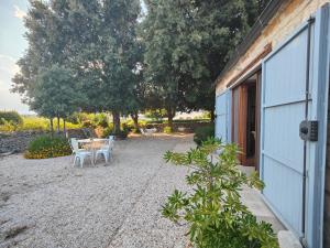 Galeriebild der Unterkunft Ai Pilieri di Bagnoli in Castel del Monte + 43 Fotos